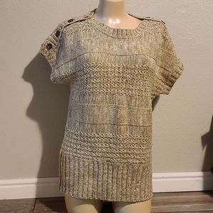 United States sweater